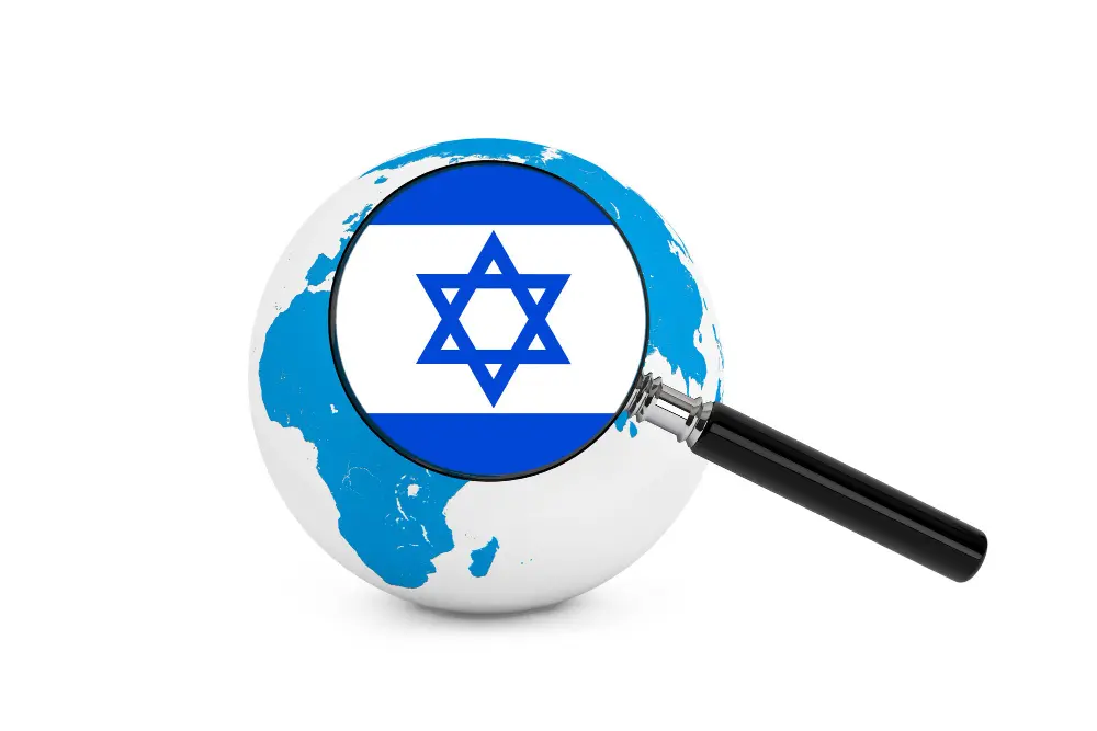 מי נחשב לתושב ישראל? מי נחשב לתושב ישראל