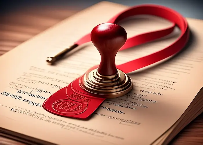 waxstamp
