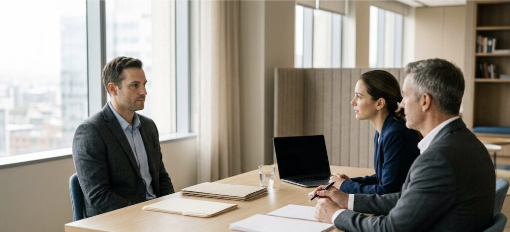 שימוע לפני פיטורים - מדריך לעובד