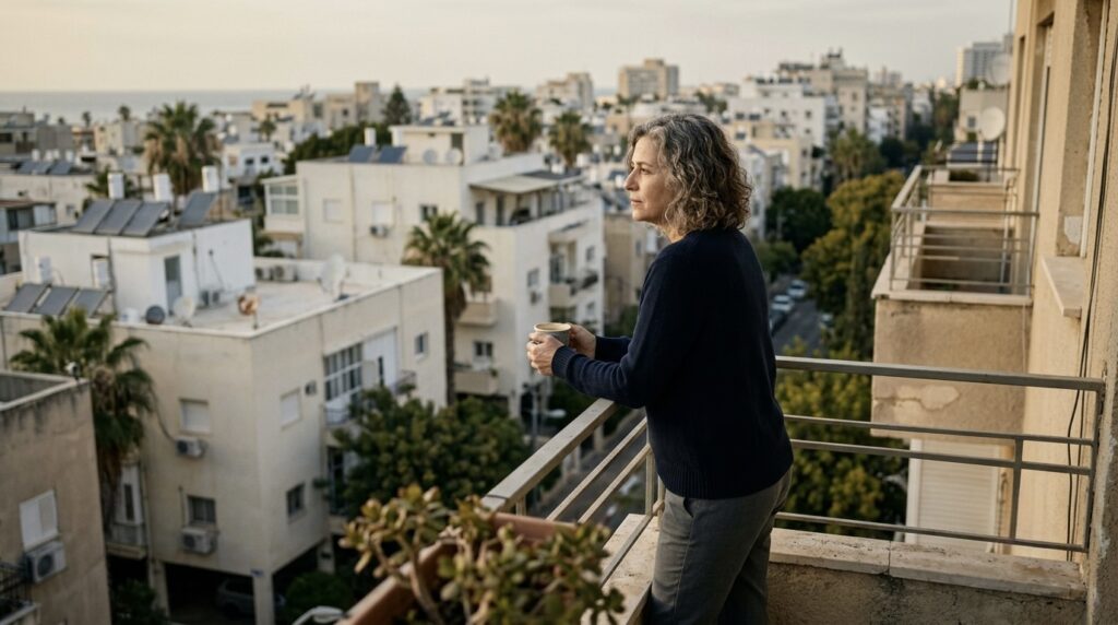 מיהו תושב ישראל לפי חוק הביטוח הלאומי